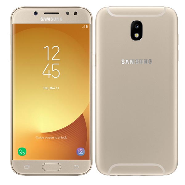 SAMSUNG J5 PRO 16GB MOBILE PHONE